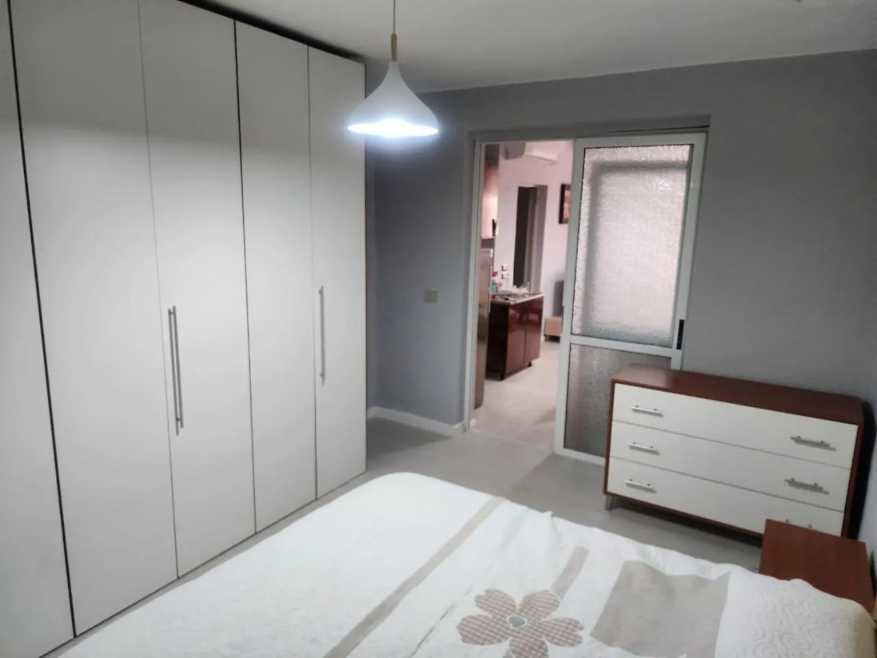شقة The Nest At Wilson Square تيرانا