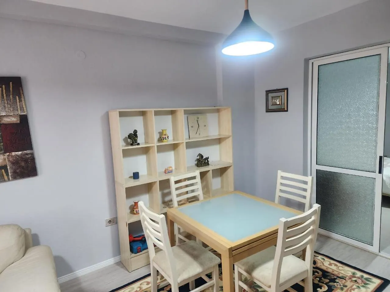 اتصالات The Nest At Wilson Square 